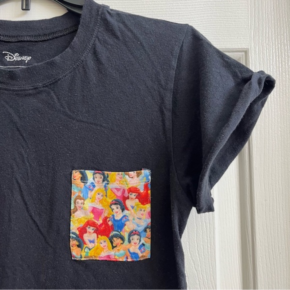 Vans | Women’s Disney Princess Pocket Tee - XS - Picture 2 of 5